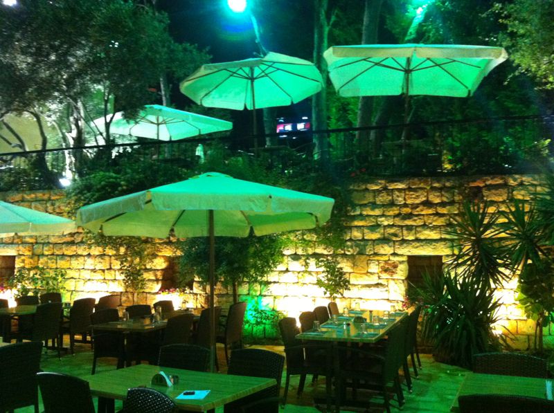 Sahriye Cafe