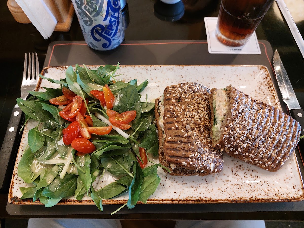 Bartartine - Broumanna — photograph 2