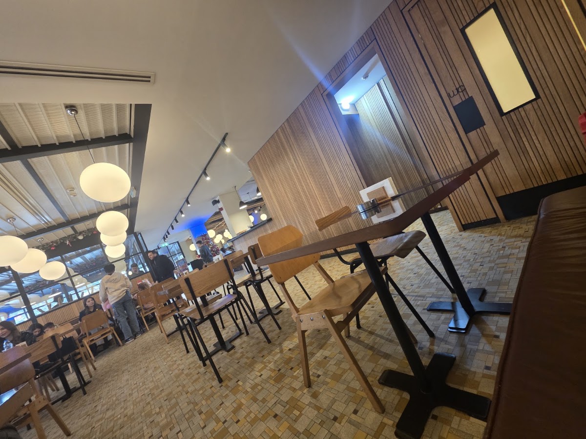 Bartartine - Broumanna — photograph 4