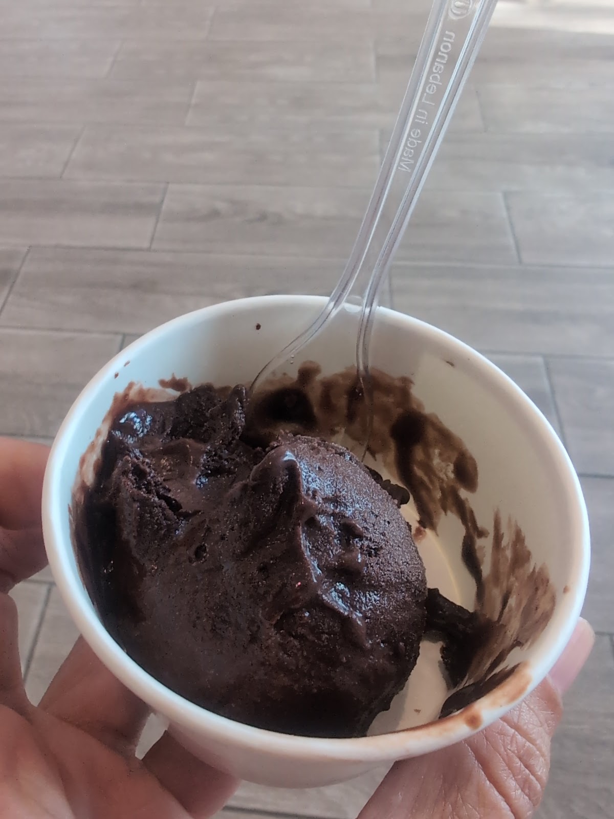Gusti Gelato — photograph 3