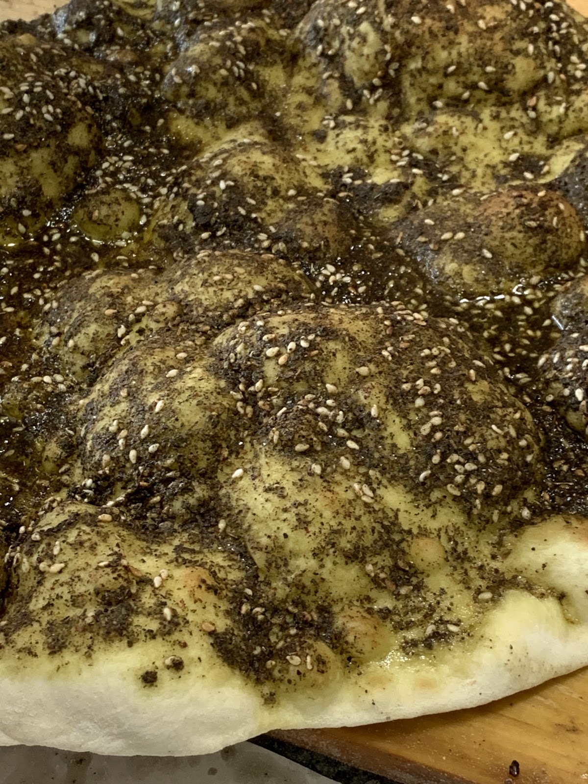 Pain d'Or - Elissar — photograph 6