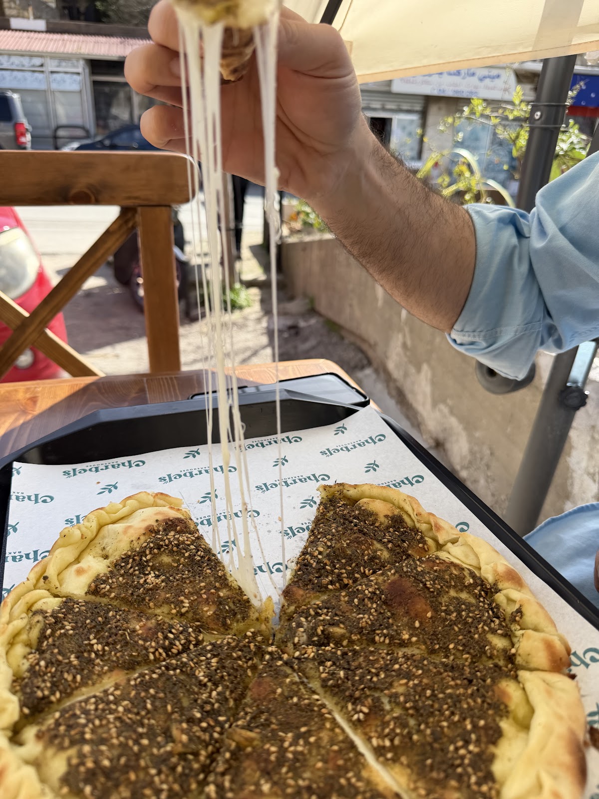 Charbel's Bakehouse