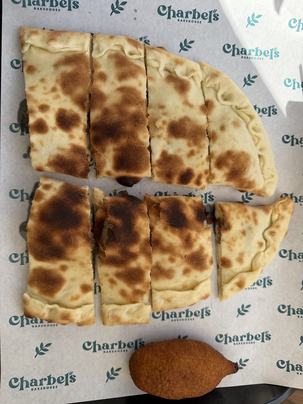 Charbel's Bakehouse — photograph 3