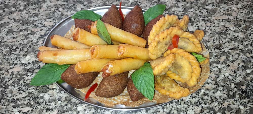 Atyab Manouche