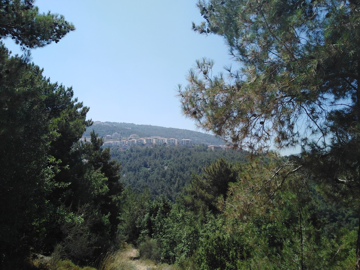 Cornet Chahwan Natural Resort