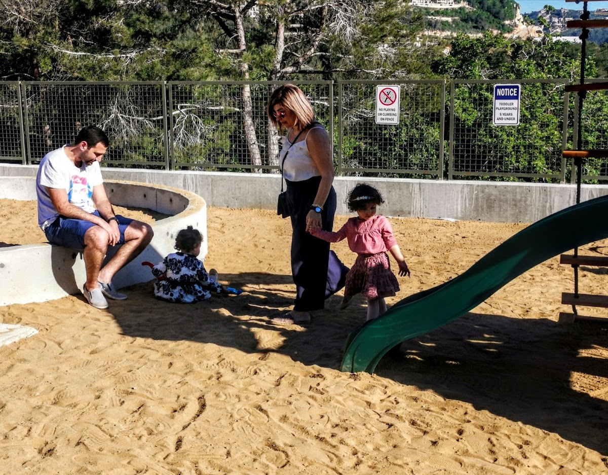 Alex playground for kids — photograph 3