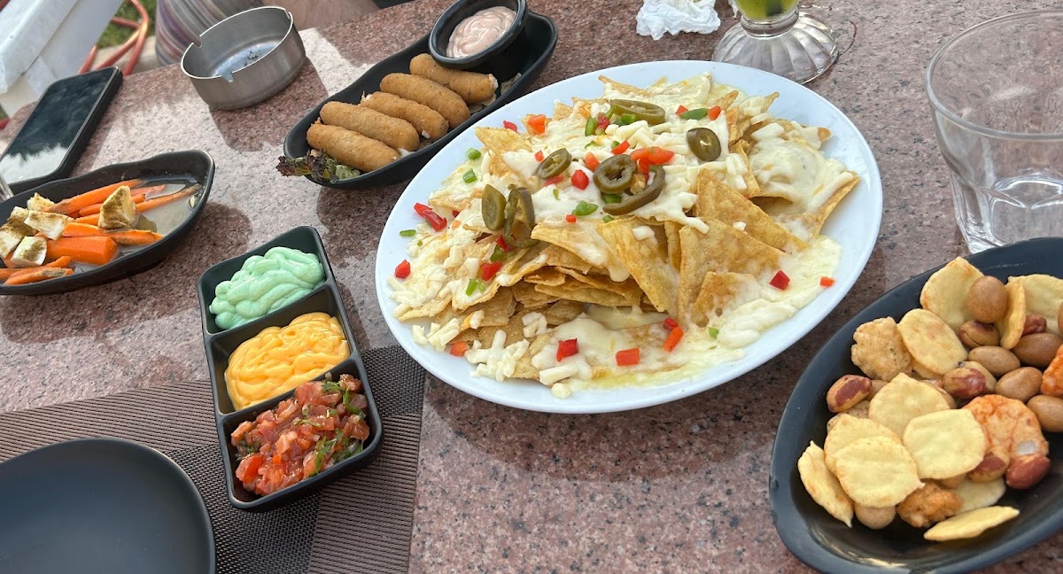 Nai Restaurant — photograph 2