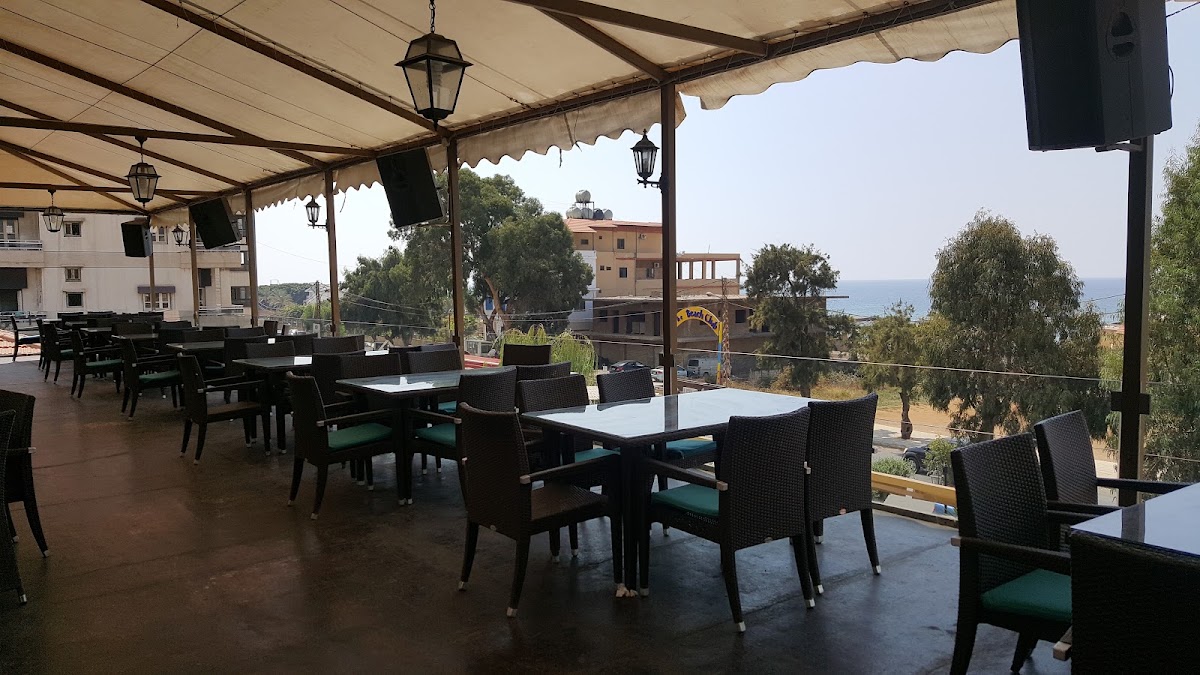 Nai Restaurant — photograph 4