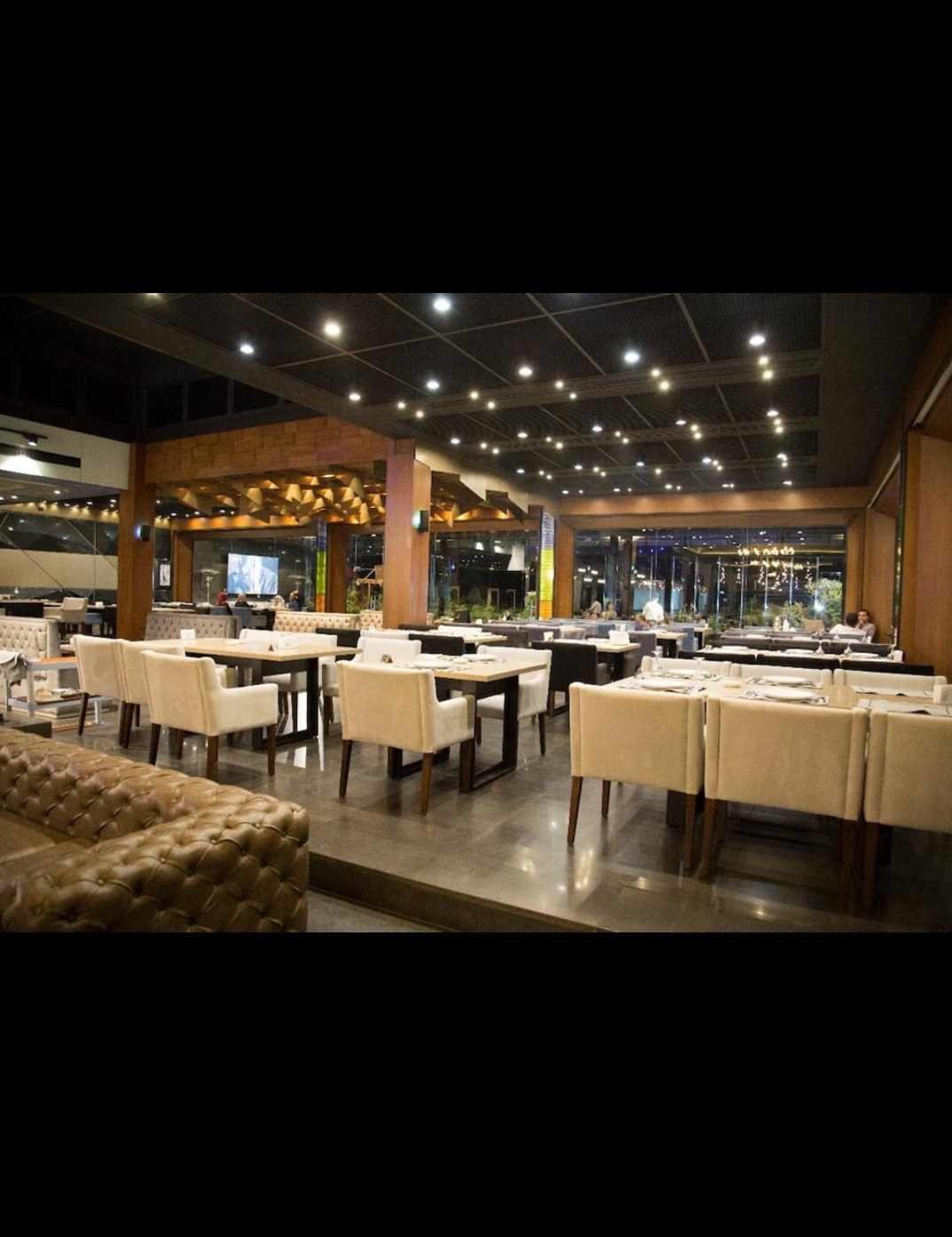 Arwad Restaurant