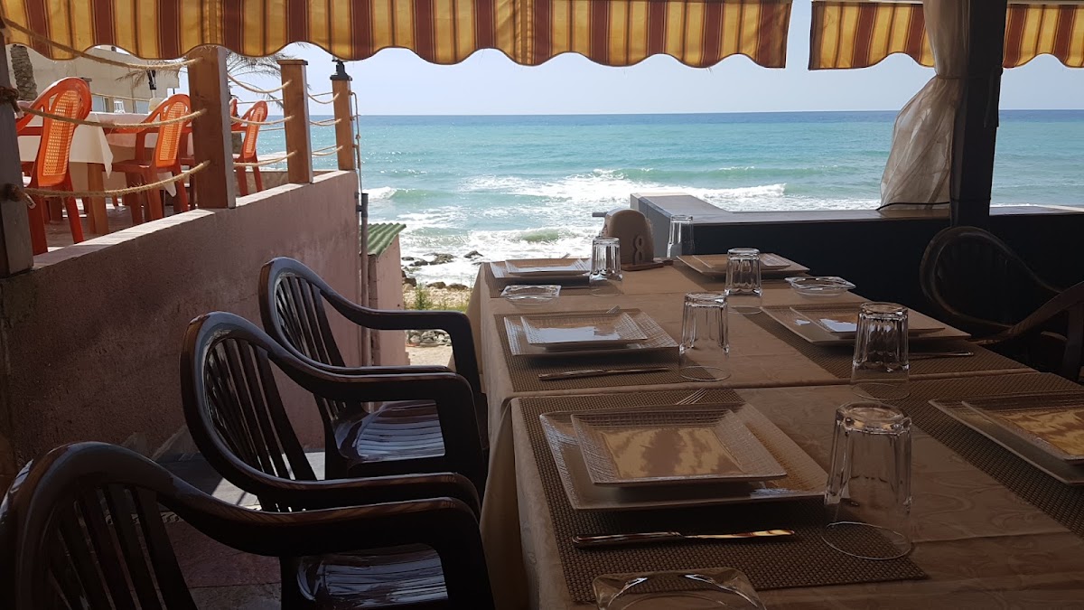 Sayah Restaurant
