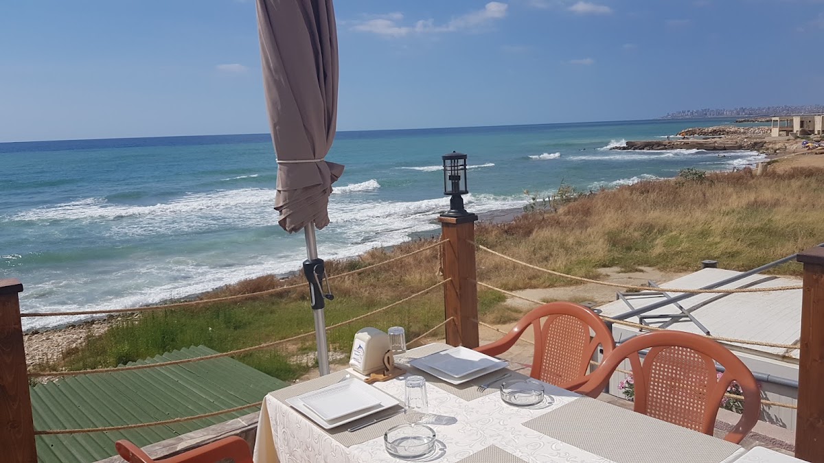 Sayah Restaurant — photograph 3