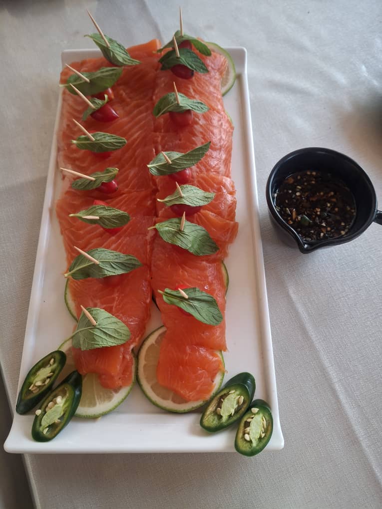 Sayah Restaurant — photograph 6