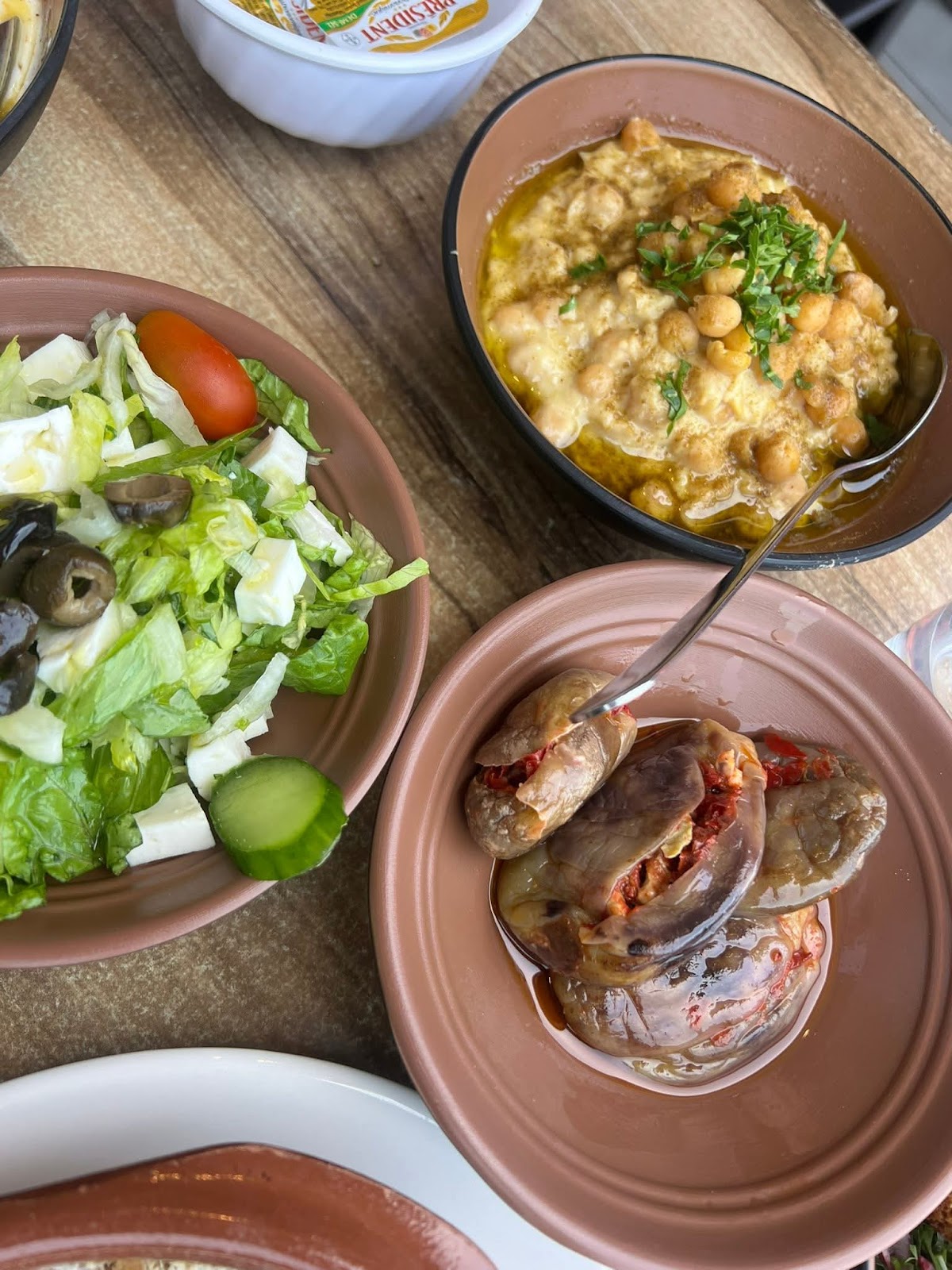 Abu abdo restaurant (aramoun branch ) — photograph 2