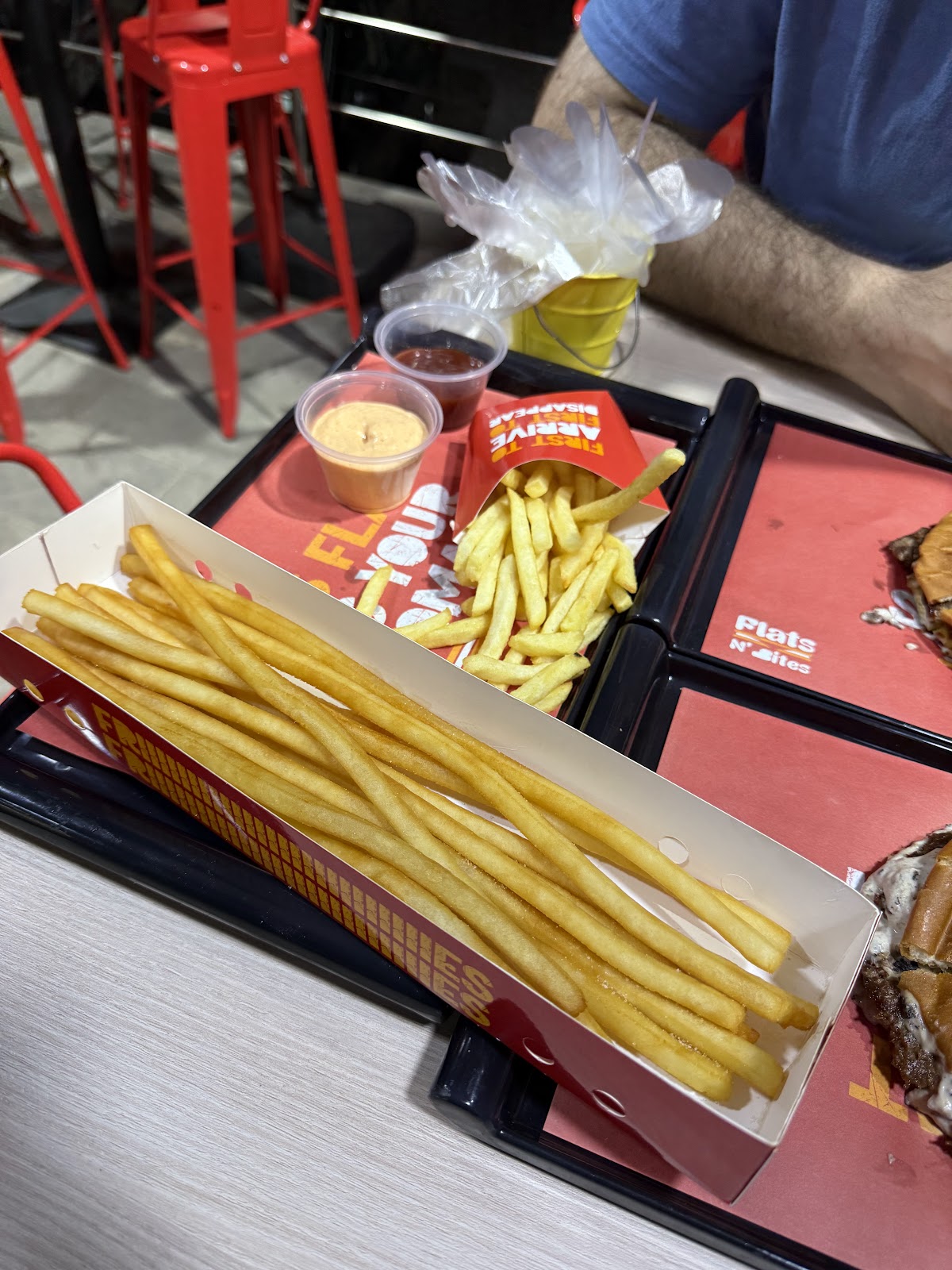 Flats N' Bites — photograph 2