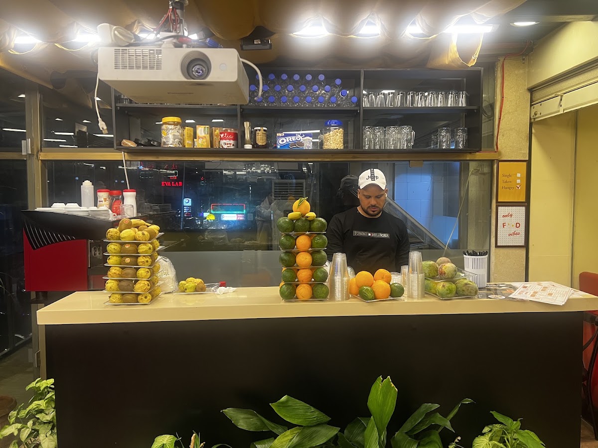 HUNGRY BIRD RESTAURANT