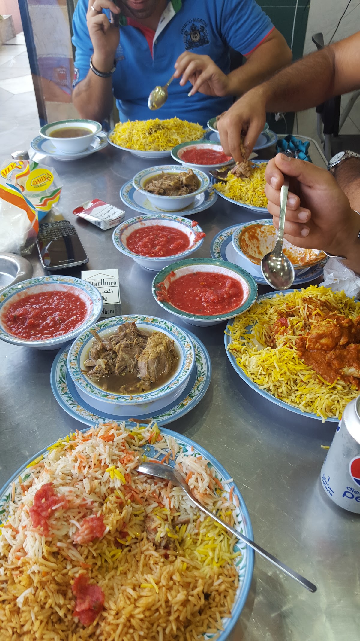 Kabseh - Restaurant — photograph 2