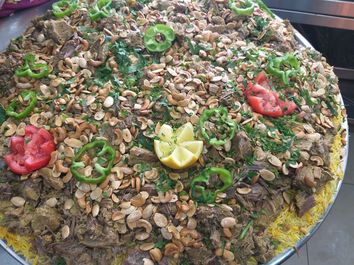 Kabseh - Restaurant — photograph 4