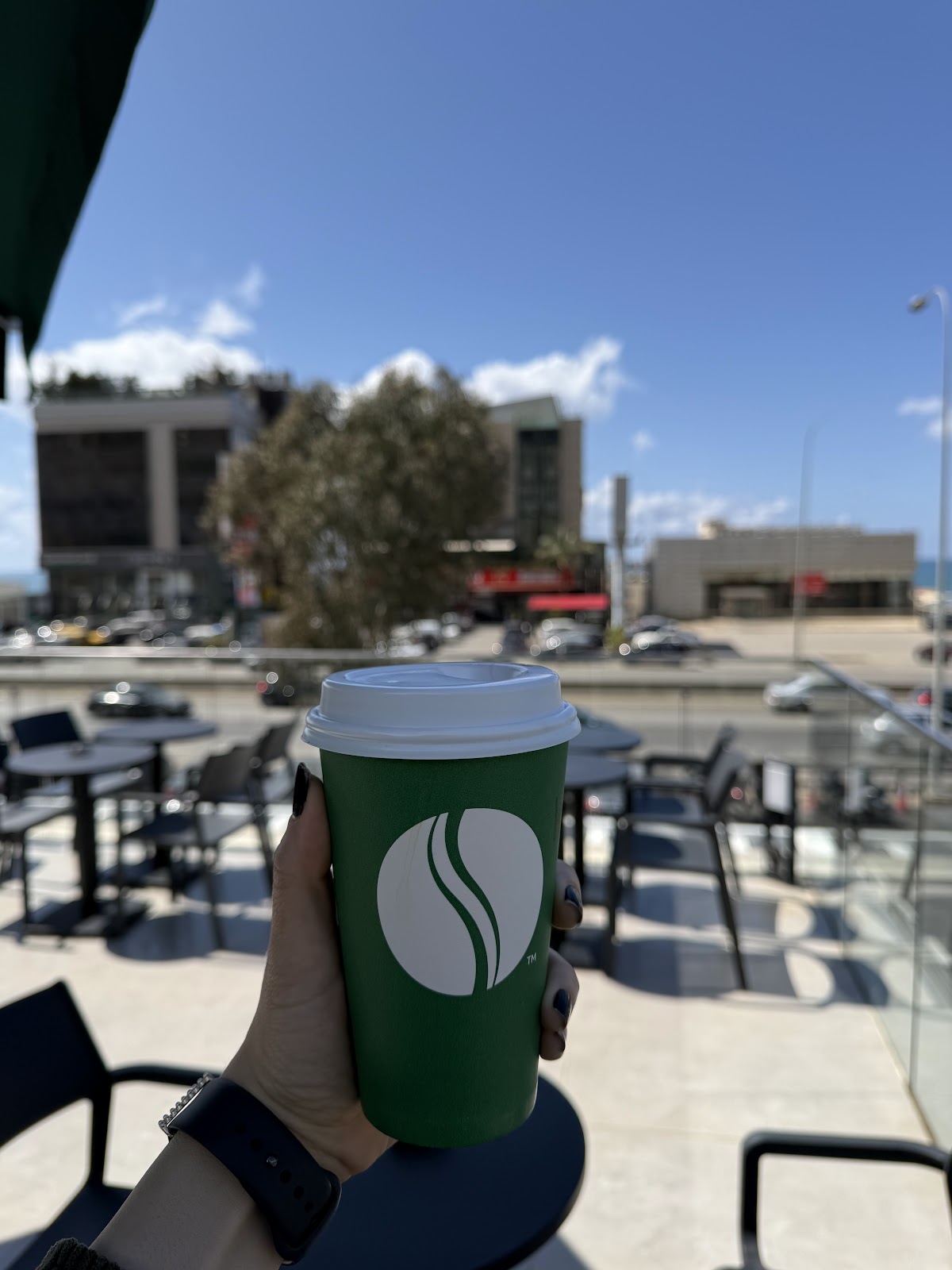 Stories - Khaldeh — photograph 6