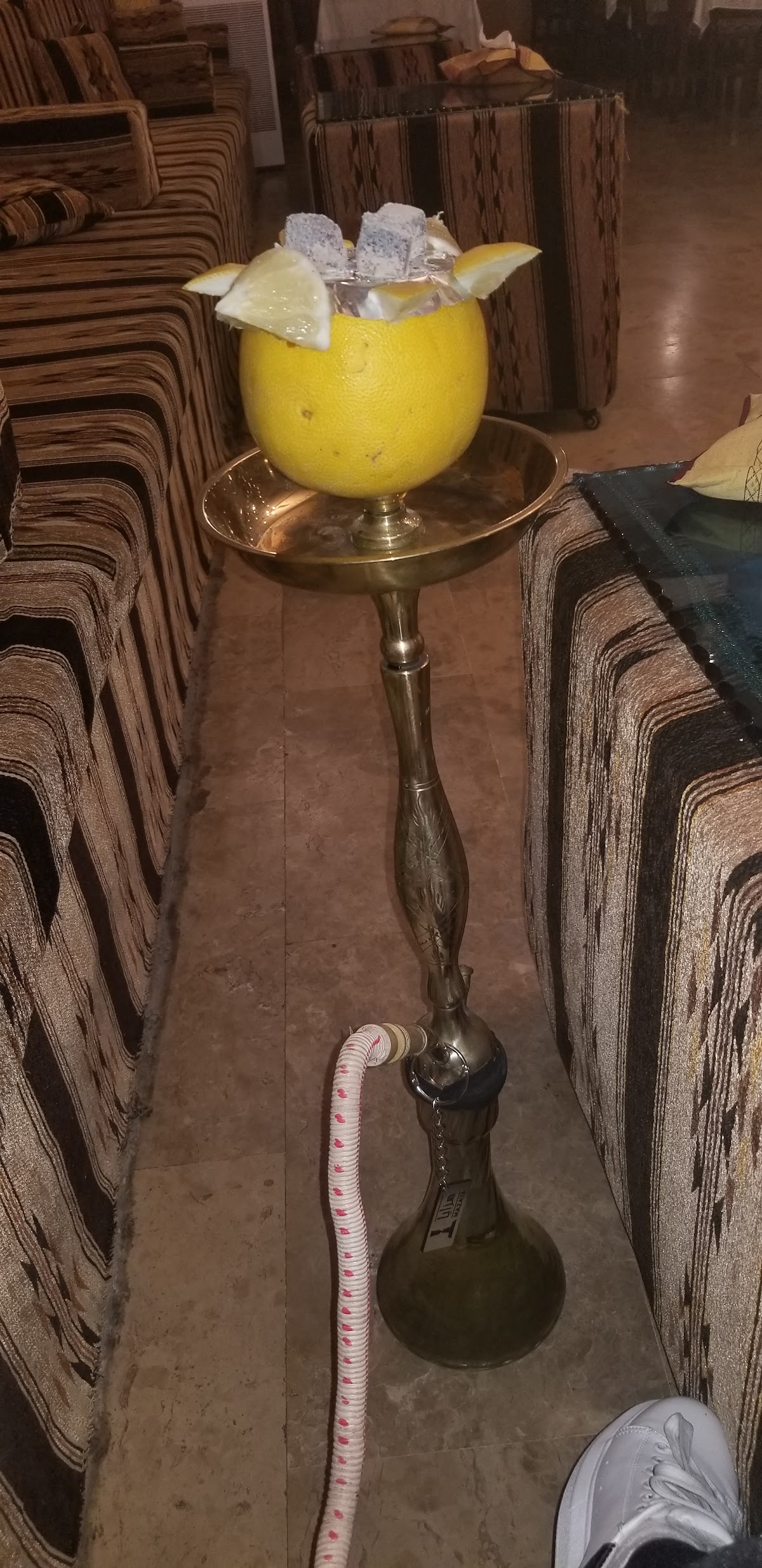 beit sitti Restaurant