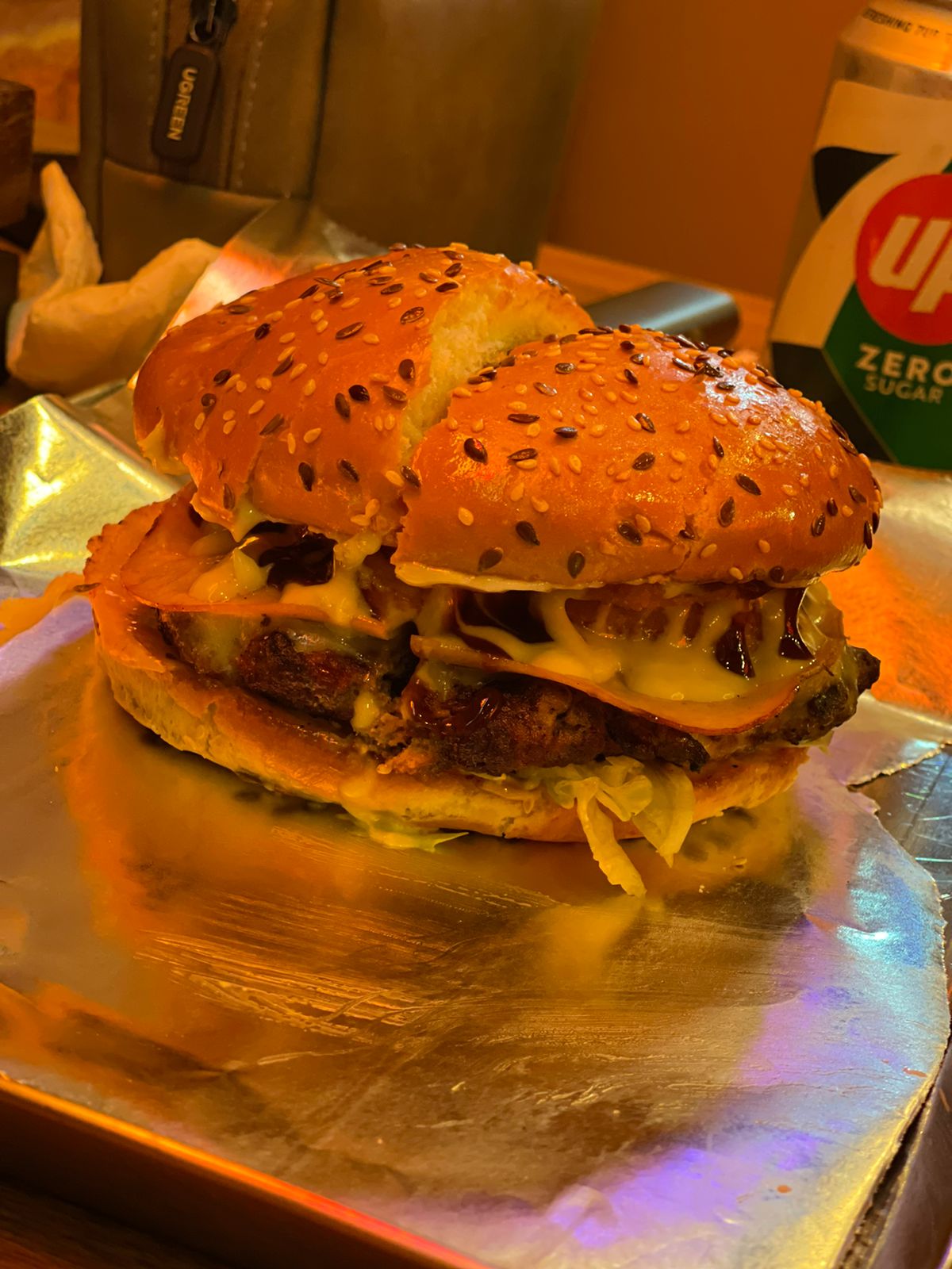 BOB'S — photograph 3