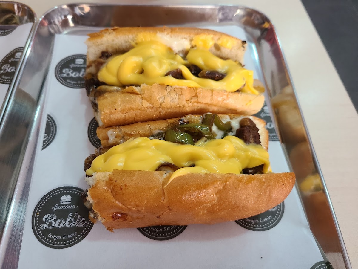 BOB'S — photograph 5