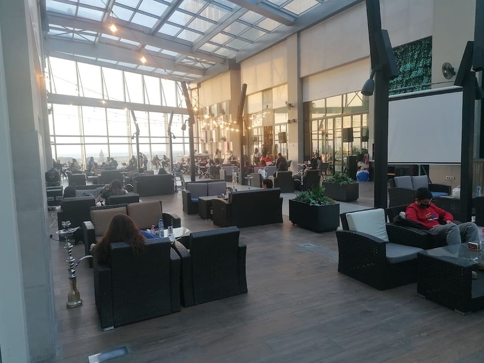 Link cafe