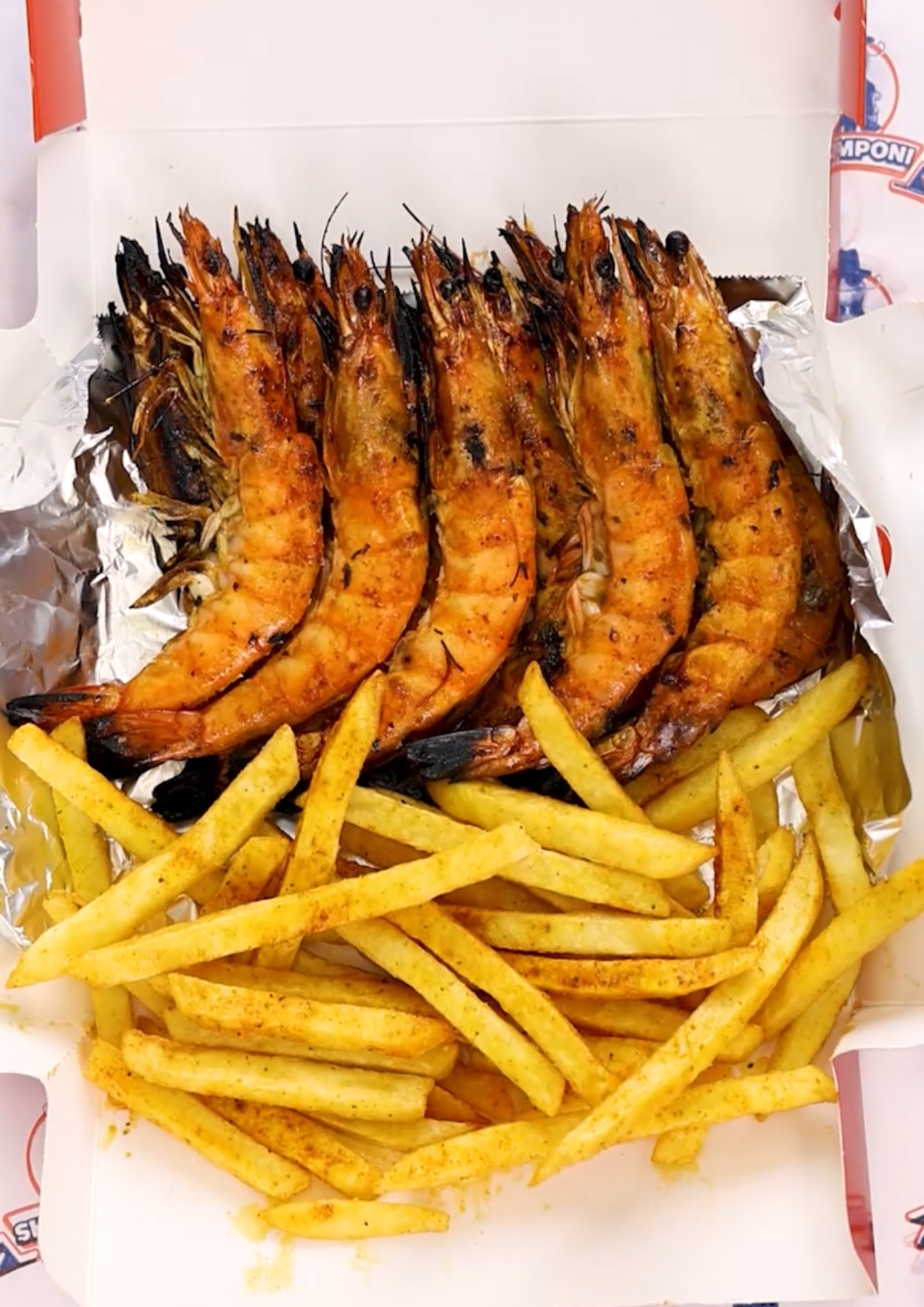 SHRIMPONI -Aramoun — photograph 4