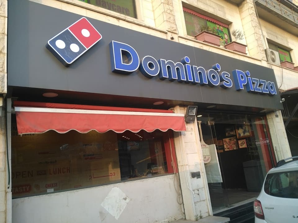 Domino's Pizza