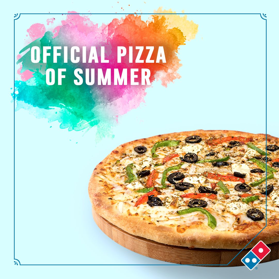 Domino's Pizza — photograph 2