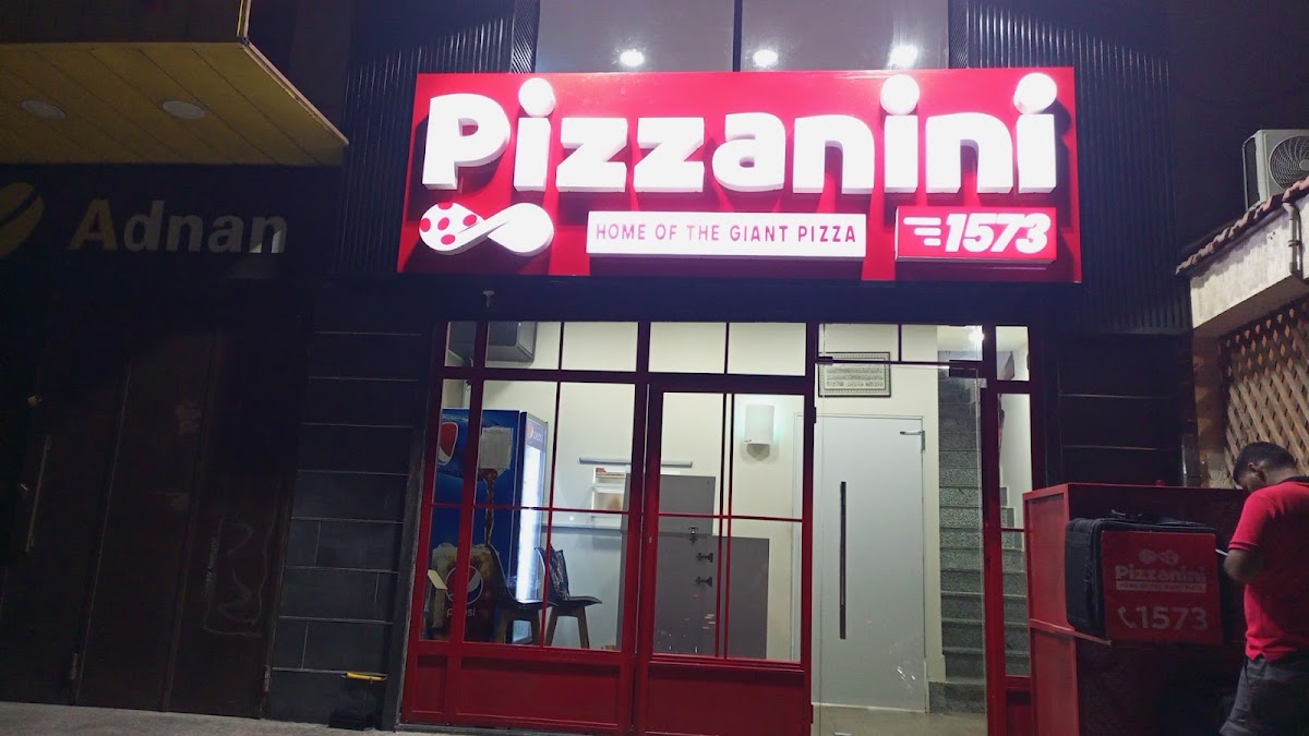 Pizzanini — photograph 2