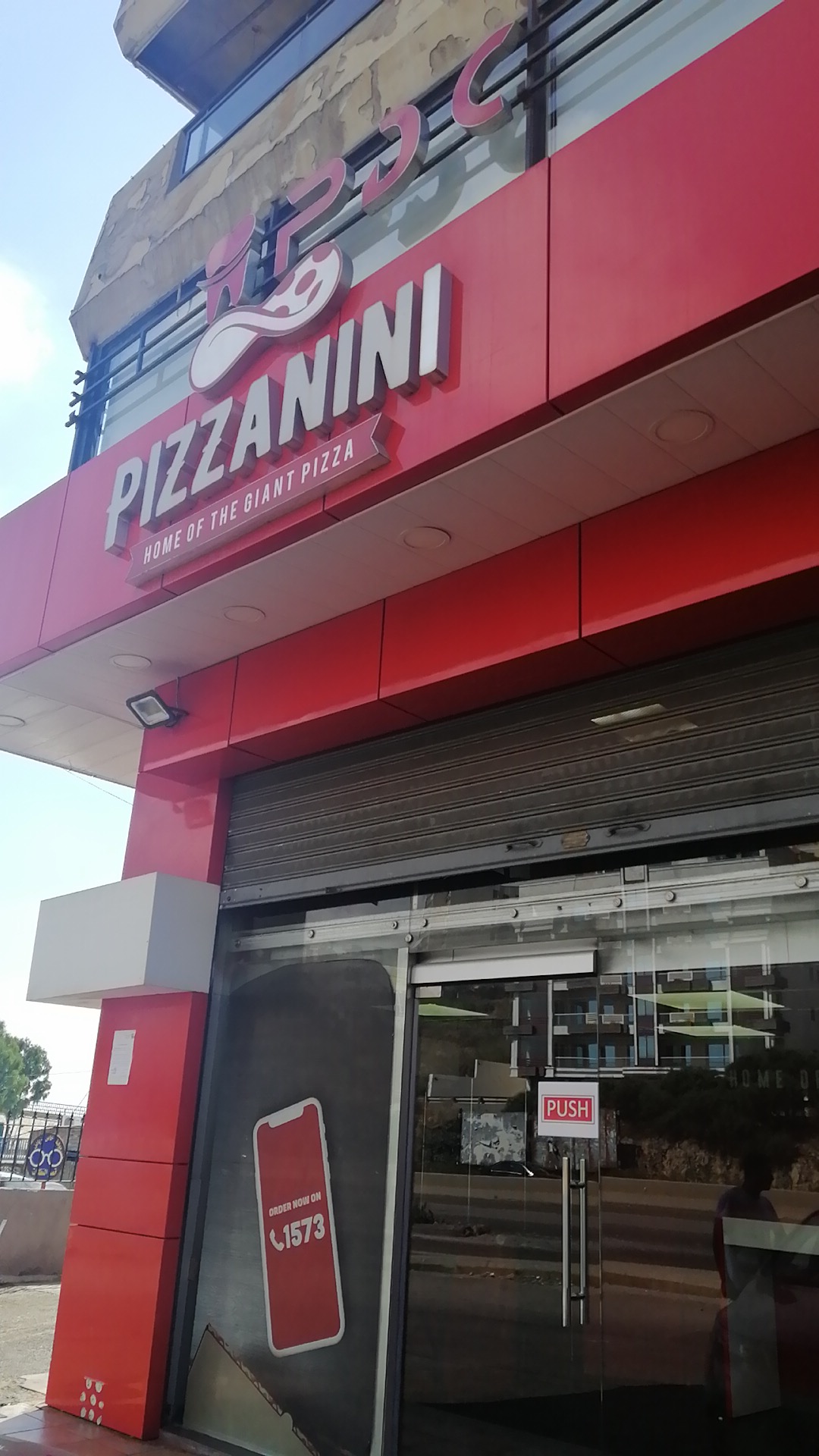 Pizzanini — photograph 3