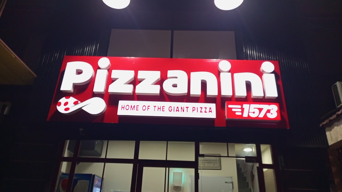 Pizzanini — photograph 6