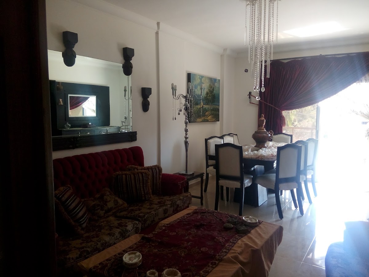 Mays El Reem Restaurant