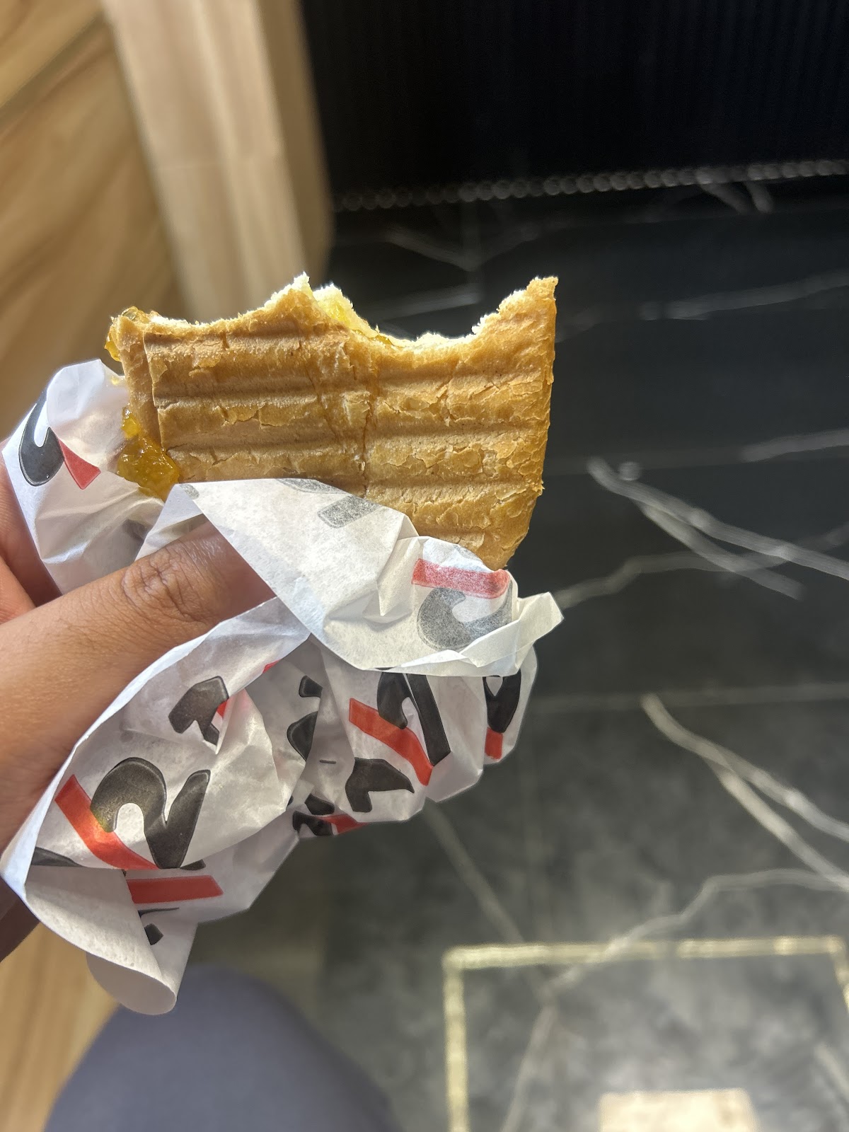 1/2 noss sandwich — photograph 6