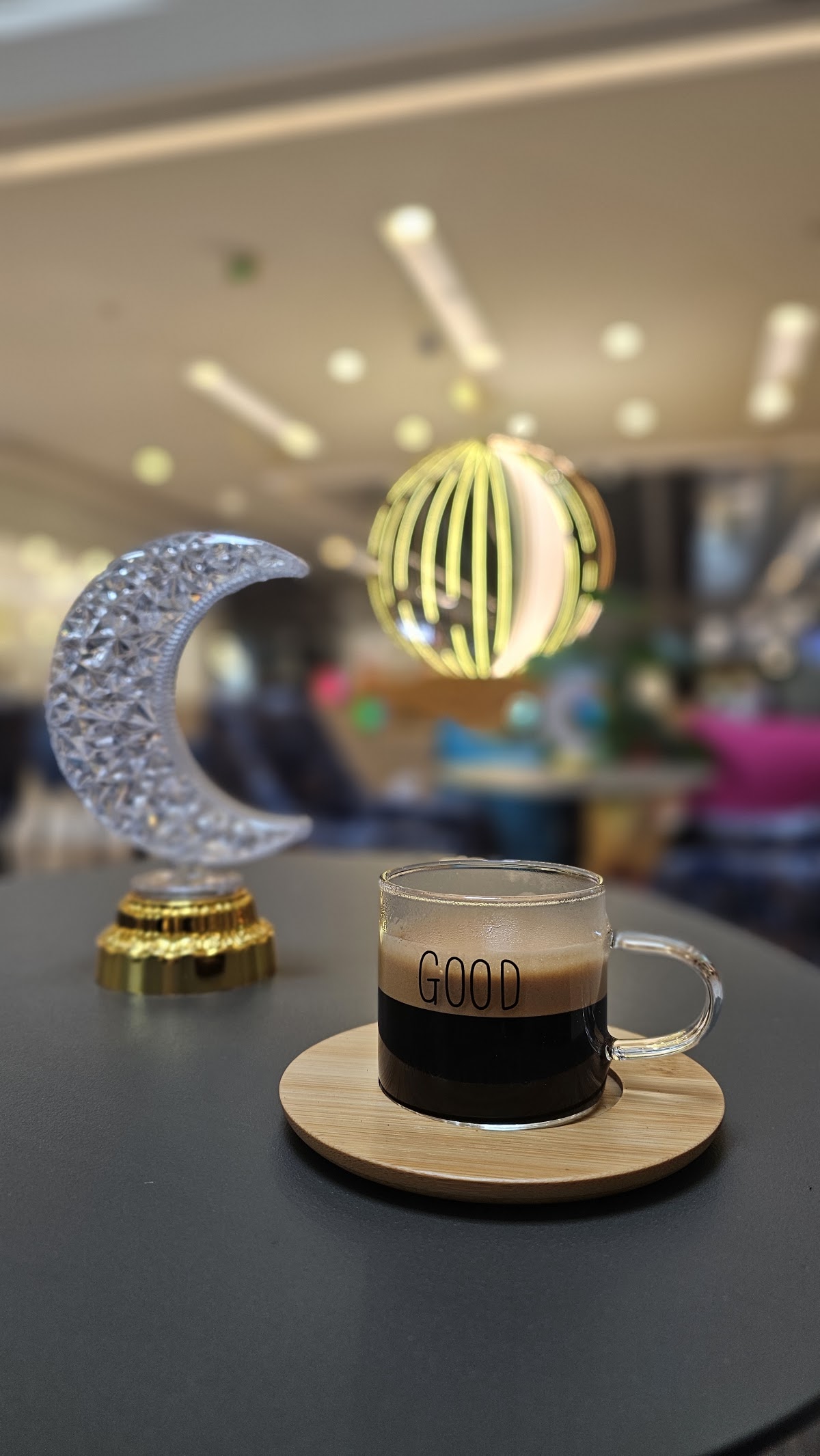 Harmony coffee shop — photograph 2