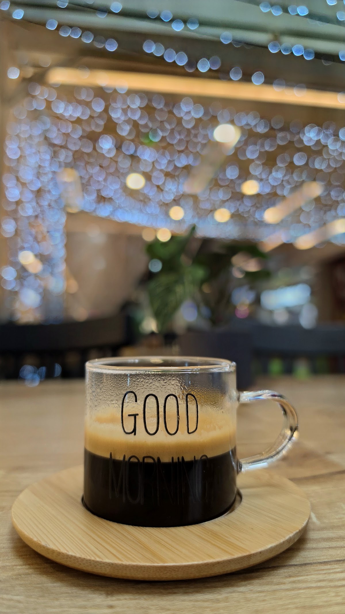 Harmony coffee shop — photograph 4