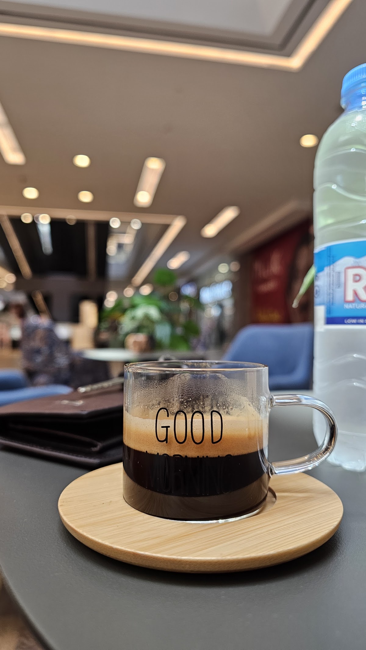 Harmony coffee shop — photograph 6