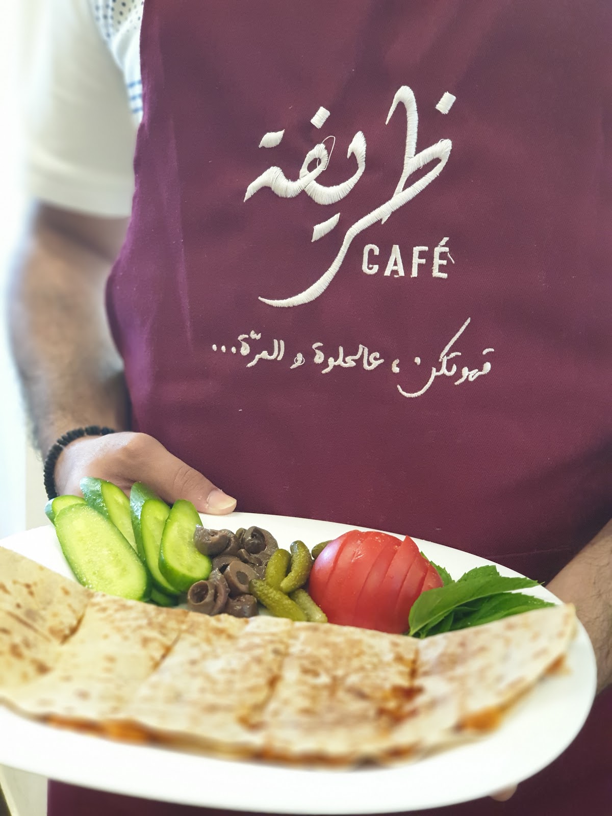Café Zarifeh — photograph 3
