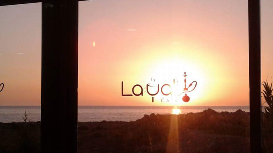 Layali Cafe