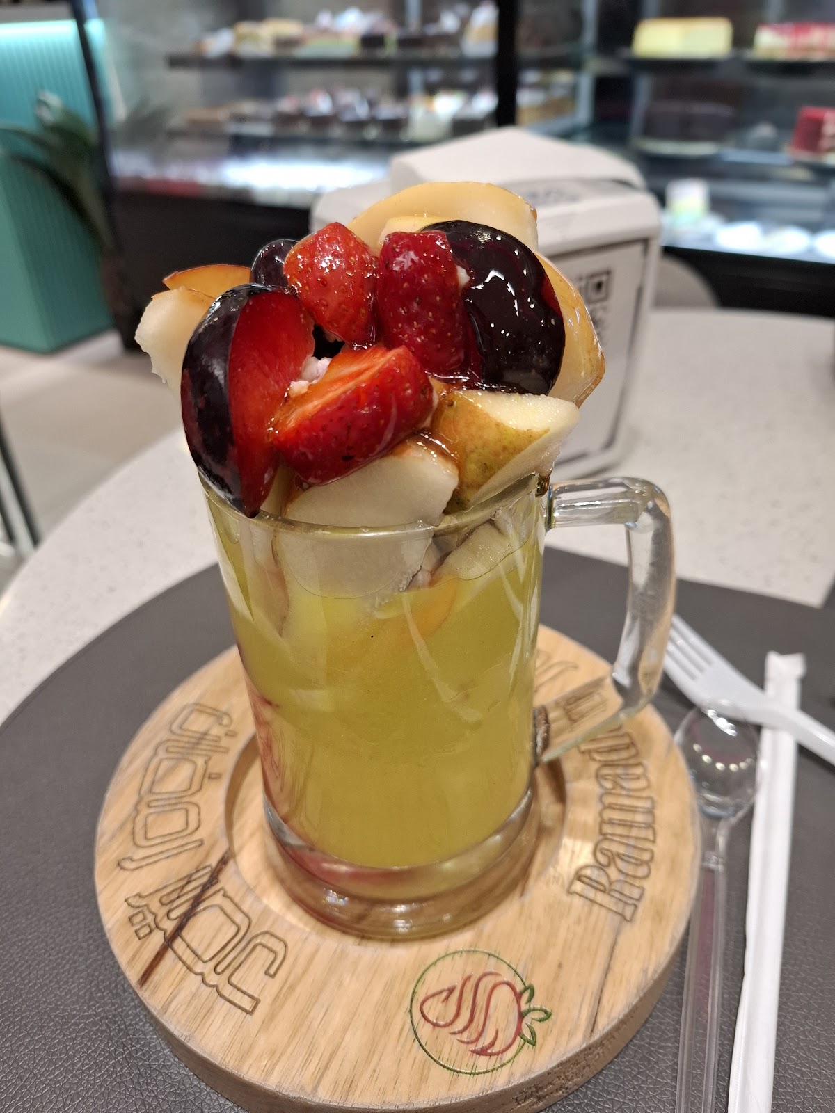 Ramadan Juice — photograph 4