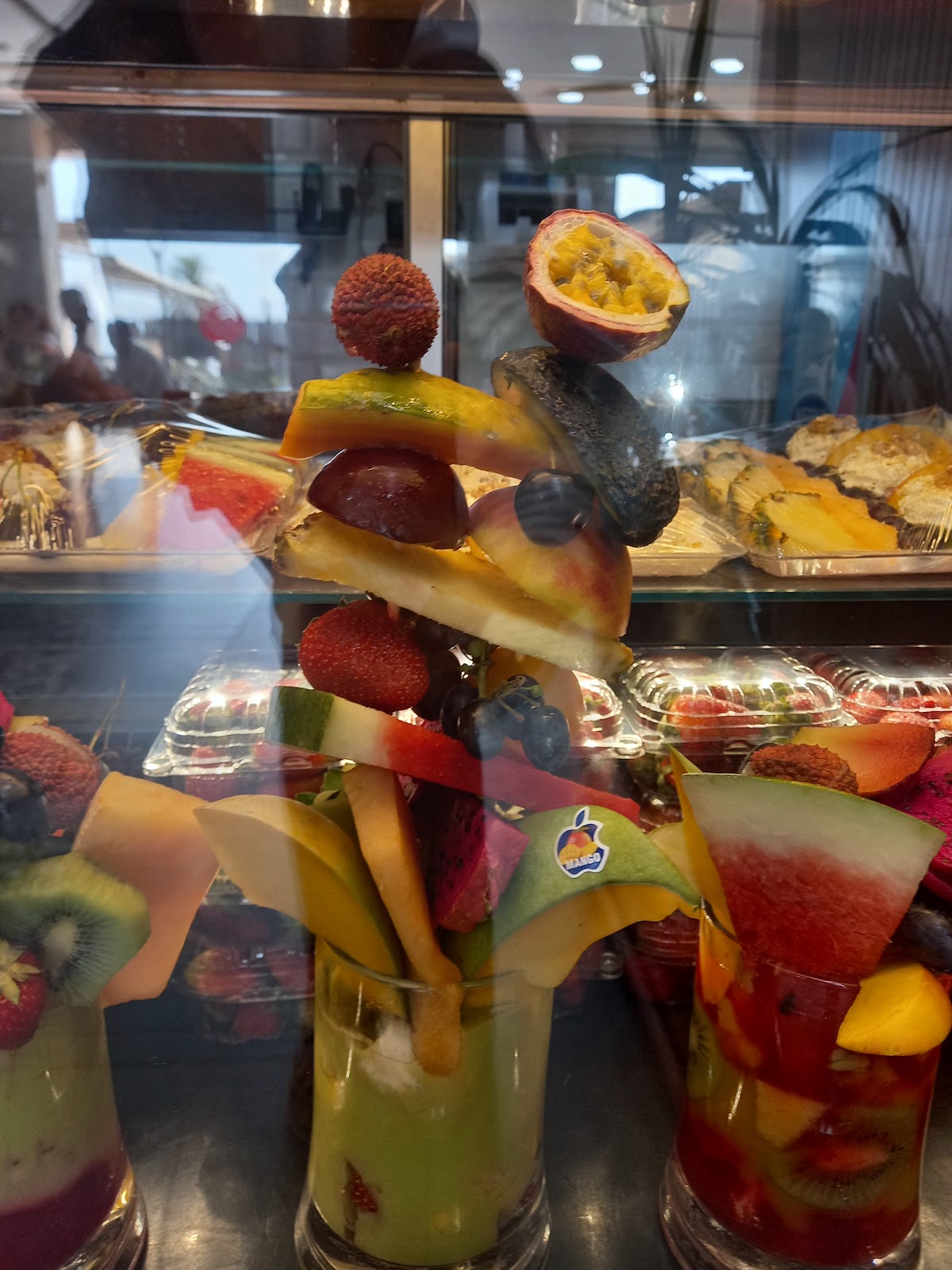 Ramadan Juice — photograph 5