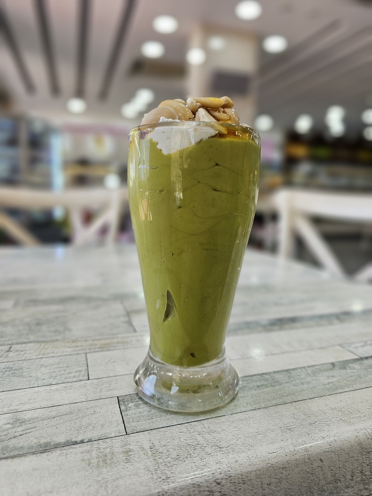 Ramadan Juice — photograph 6