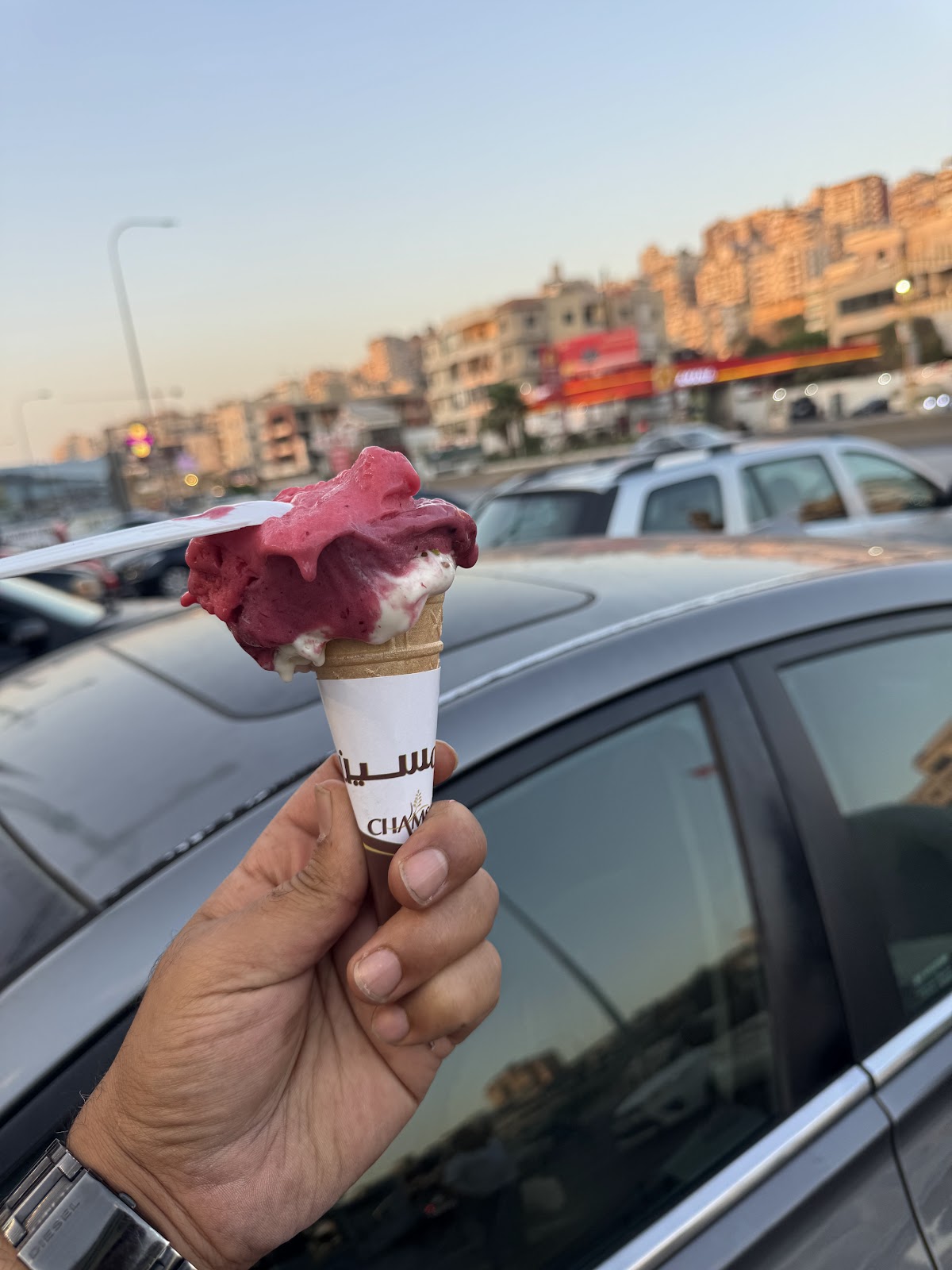 Chams Bakery — photograph 3