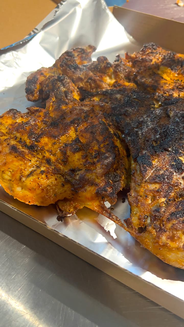 7ala Chicken — photograph 5