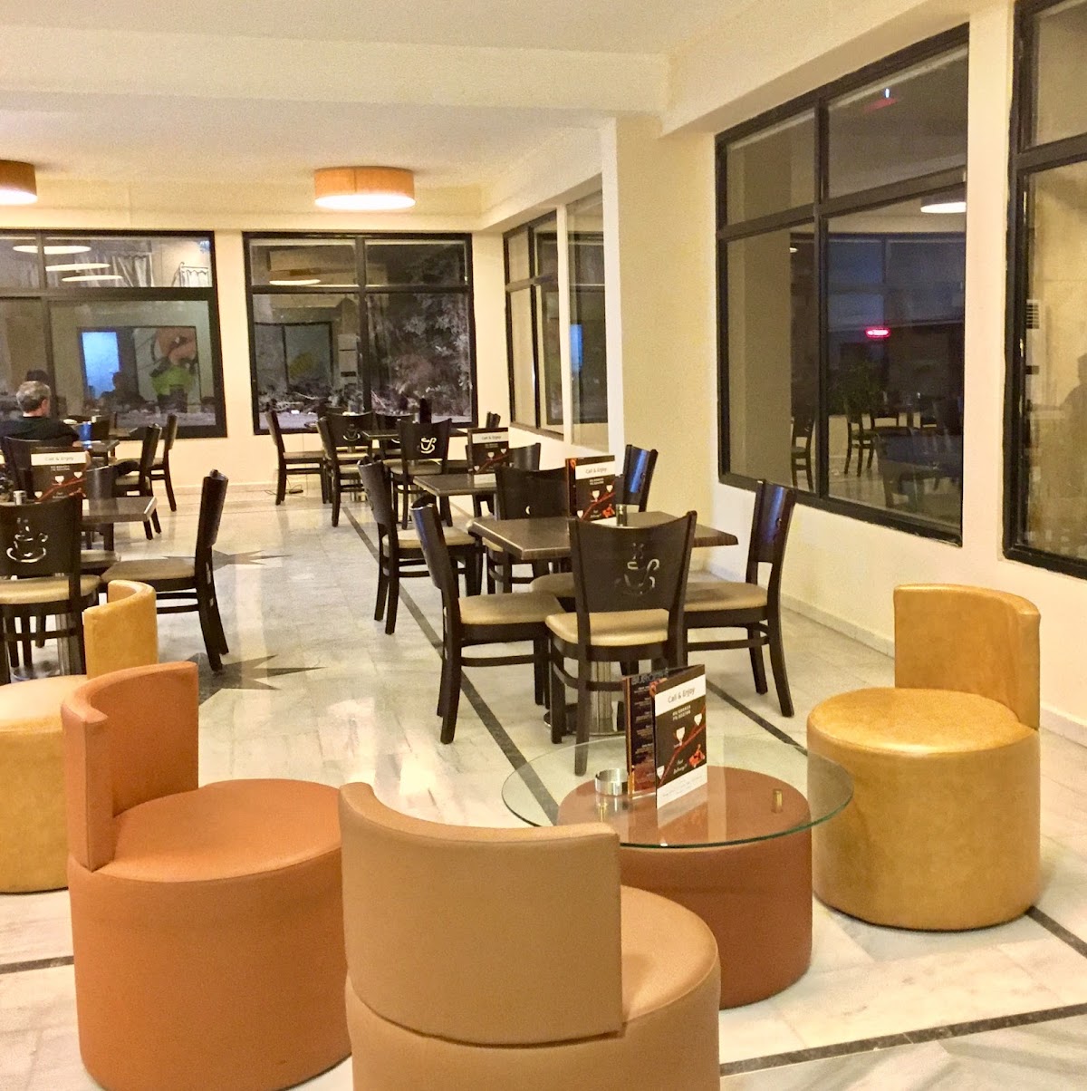 Ten11 Lounge
