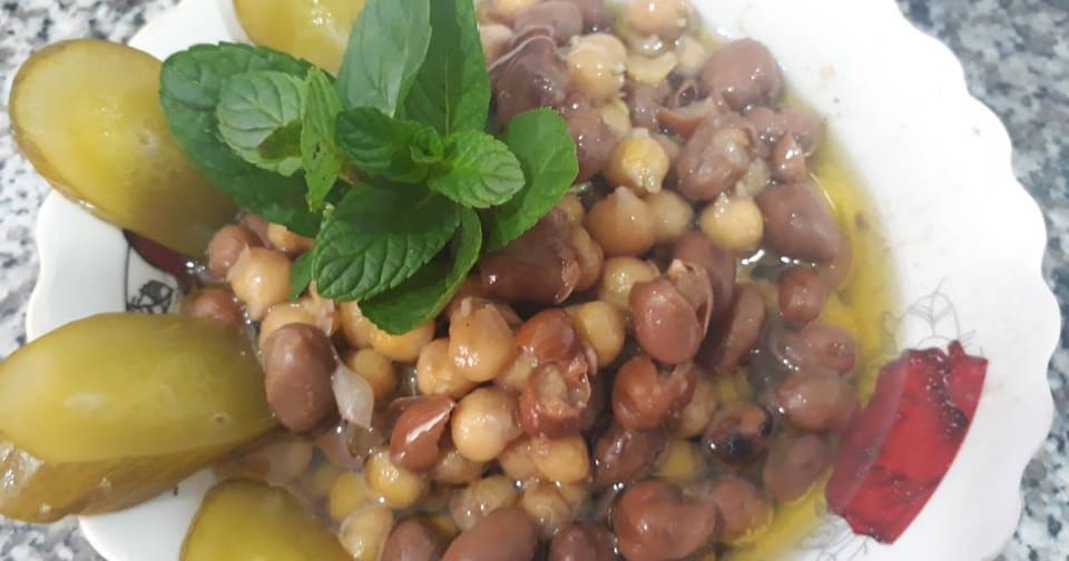 فول الهنا