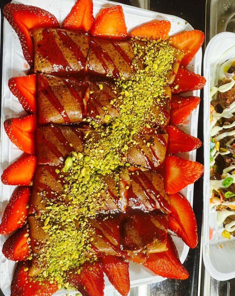 تشمني كيك هاوس — photograph 4
