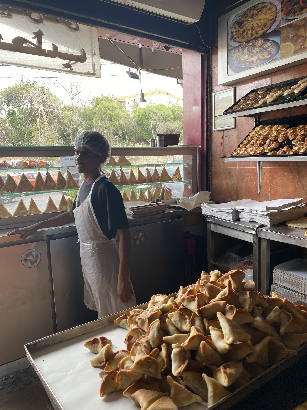 Pizza Hiba — photograph 5