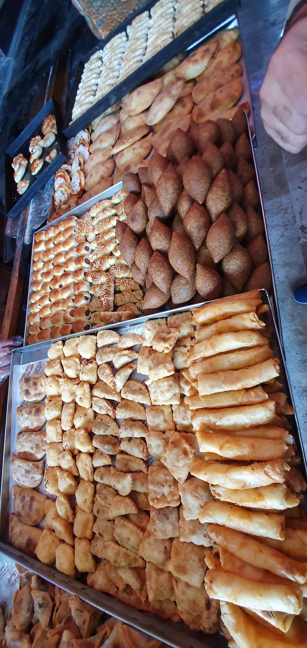 Pizza Hiba — photograph 6