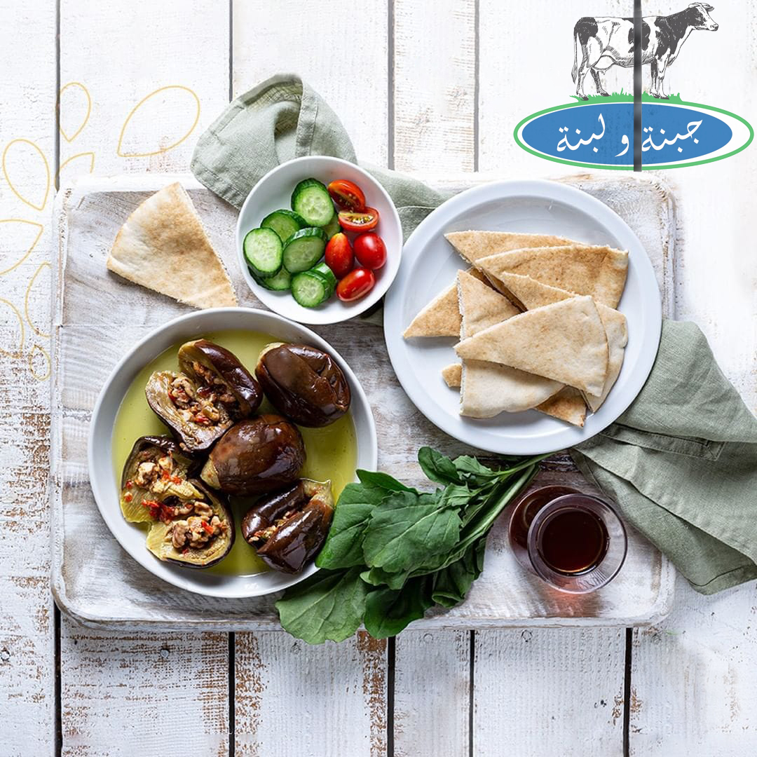 Jebneh w Labneh — photograph 2